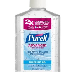 Meet your Posher, Abigail